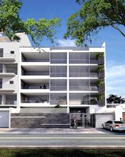 Parque Dammert zona exclusiva