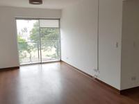 Dpto. en Av. El Sol Oeste 203 - 604, Frente a parque y cerca del Malecón