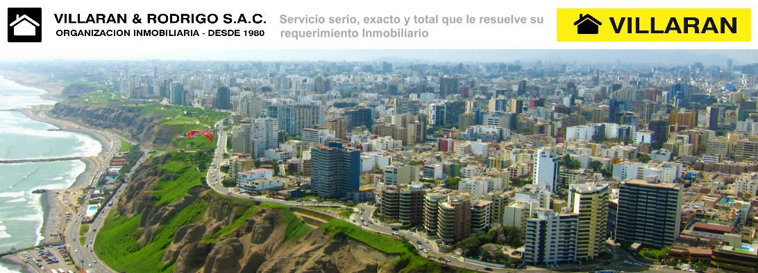 Alquiler y Venta de Departamentos Reventa